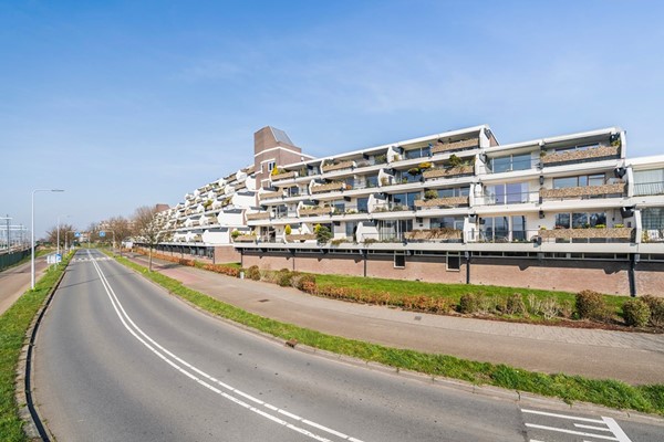 Nobeldreef 145, Maassluis